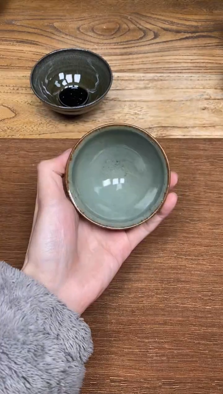 【闪购商品】茶盏87