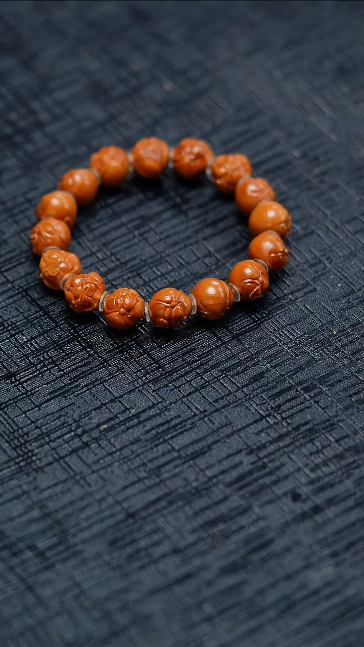手串/手链橄榄核橄榄核