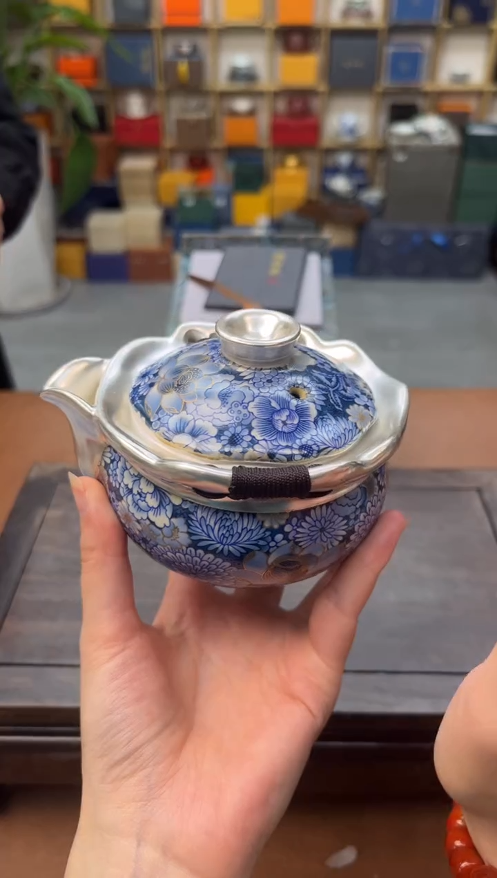 【闪购商品】@@华韵茶器堂甄选精品