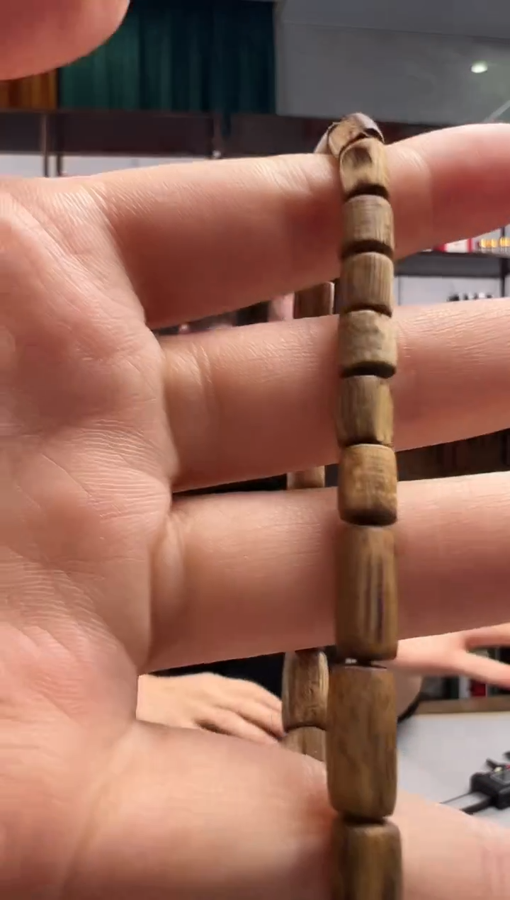 【闪购商品】沉香沉香碎屑164号金桶勾丝粉末多样性发一603