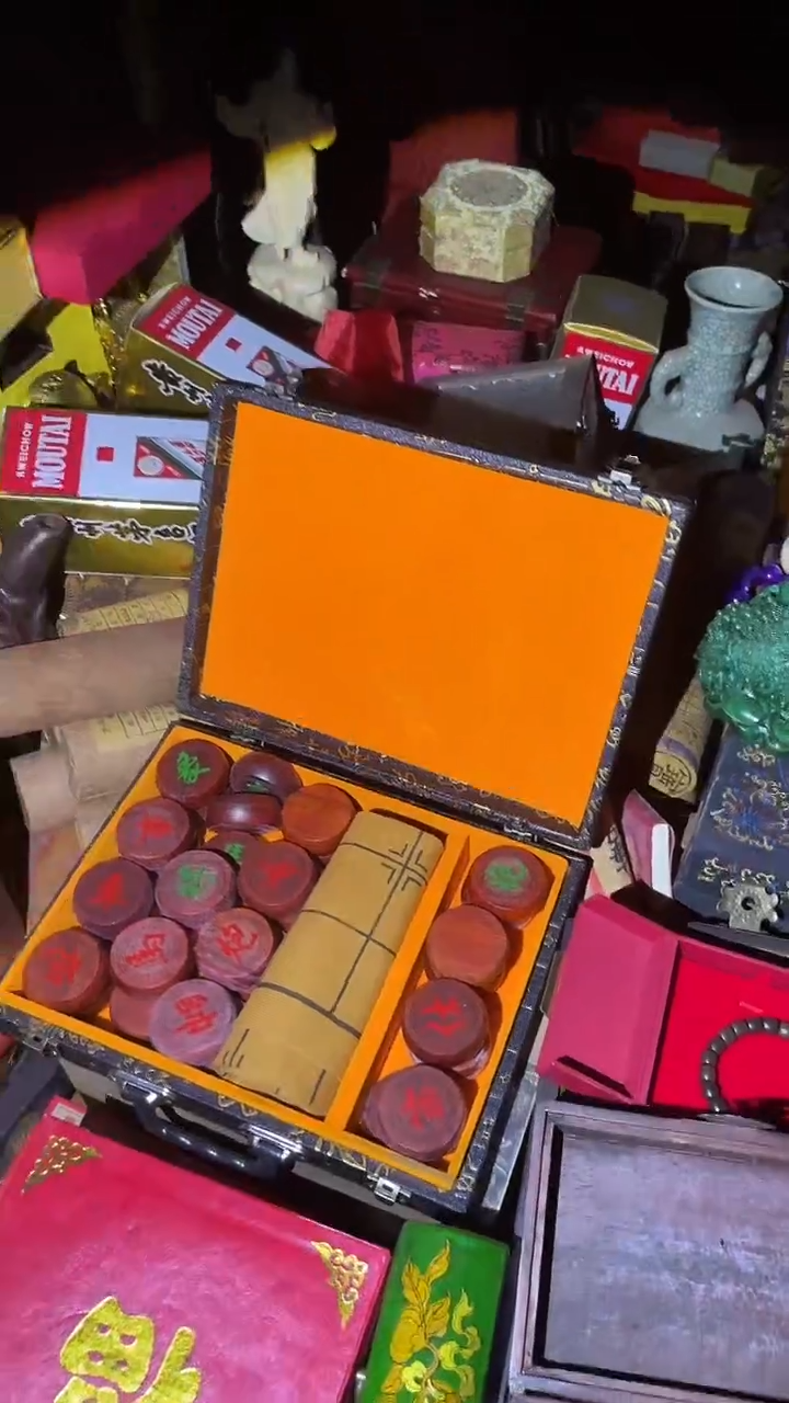 一一一一一一象棋