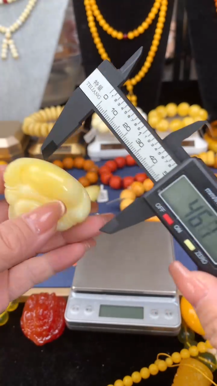 【闪购商品】摆件密胺瓷片密胺瓷片631