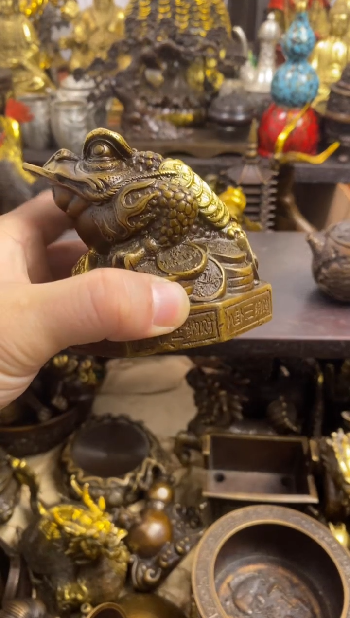 1案台摆件 物品摆件