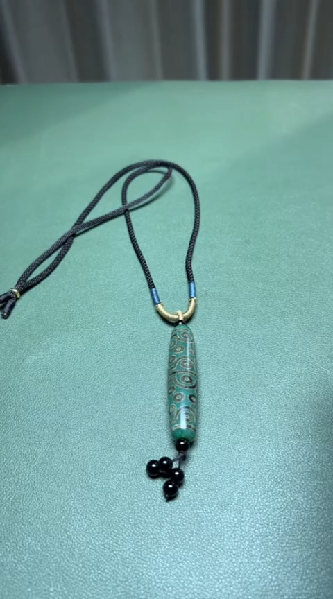 玛瑙/玉髓项链未镶嵌项链36y