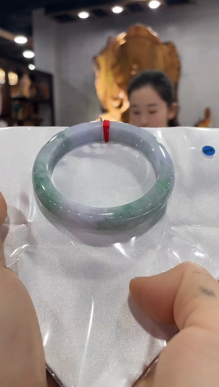 未镶嵌手镯翡翠112,61+