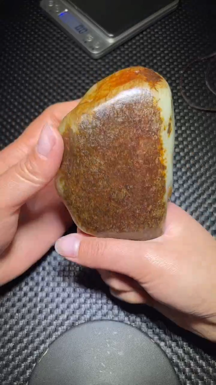 【闪购商品】和田玉挂件未镶嵌129