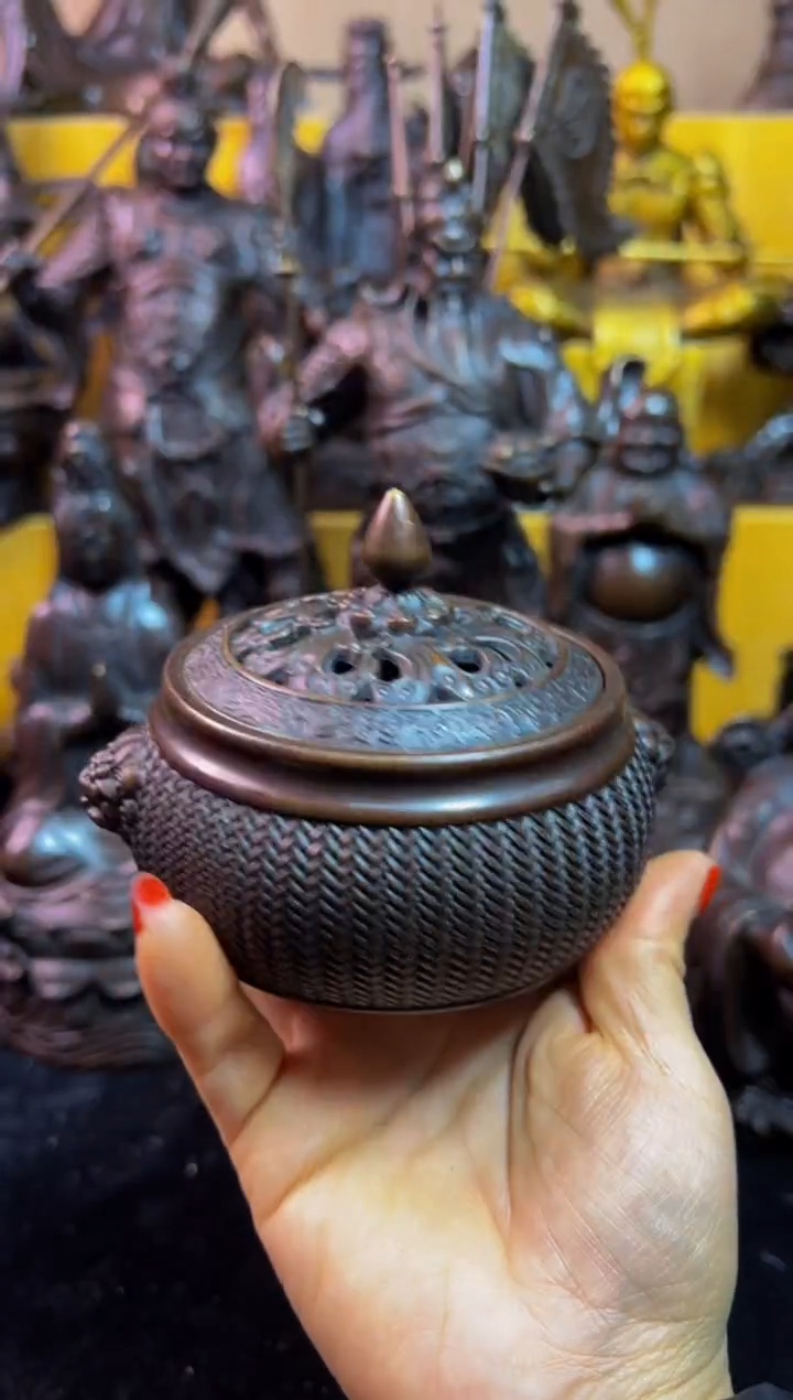 【闪购商品】1案台摆件 物品摆件