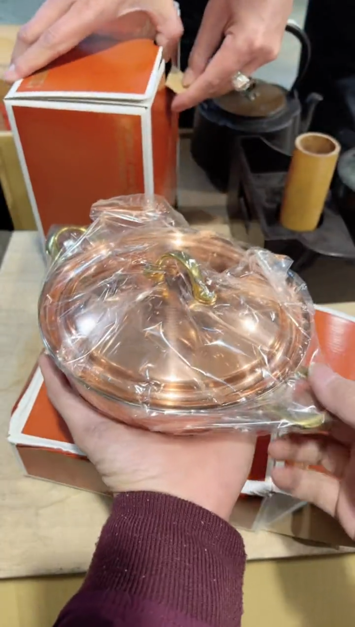 【闪购商品】A0051中古瓷器 茶器周边/1小