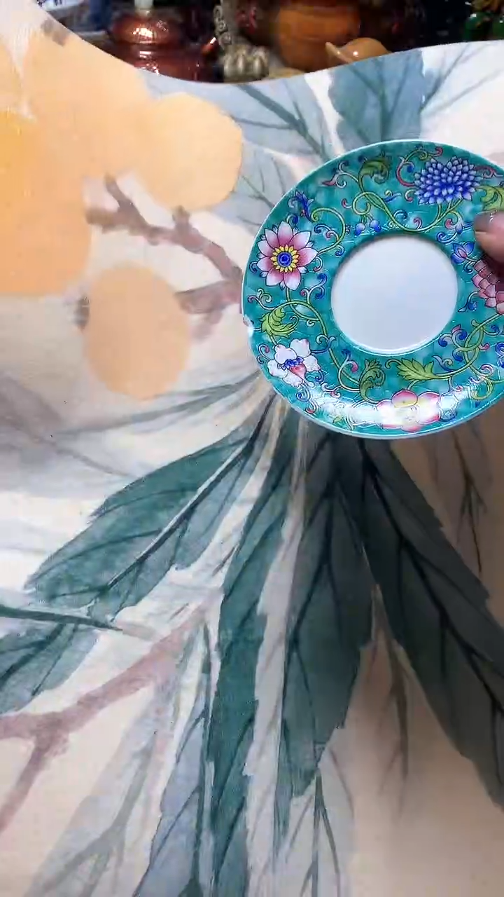 【闪购商品】瓷器默认微瑕瓷器