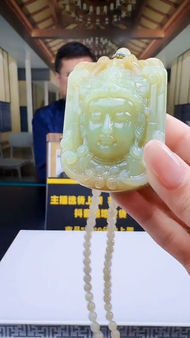 定制和田玉天然和田玉（拍一发一）