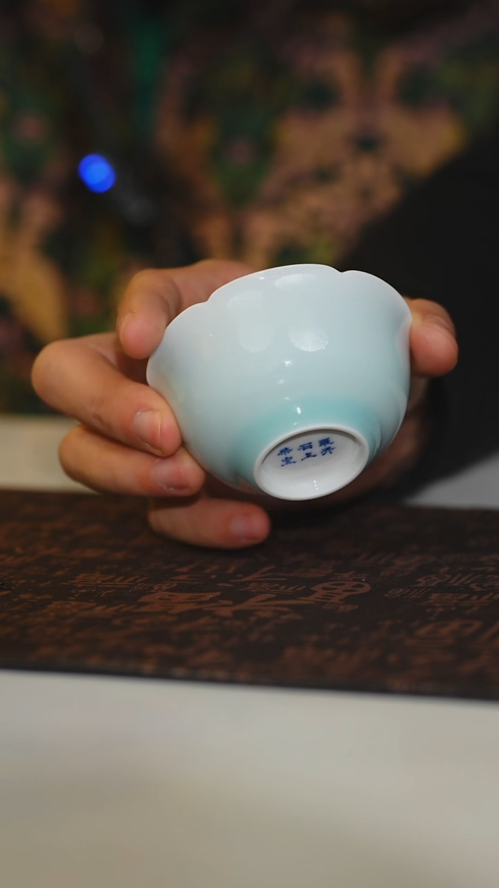 【闪购商品】摆件瓷见如故好物分享@@runh