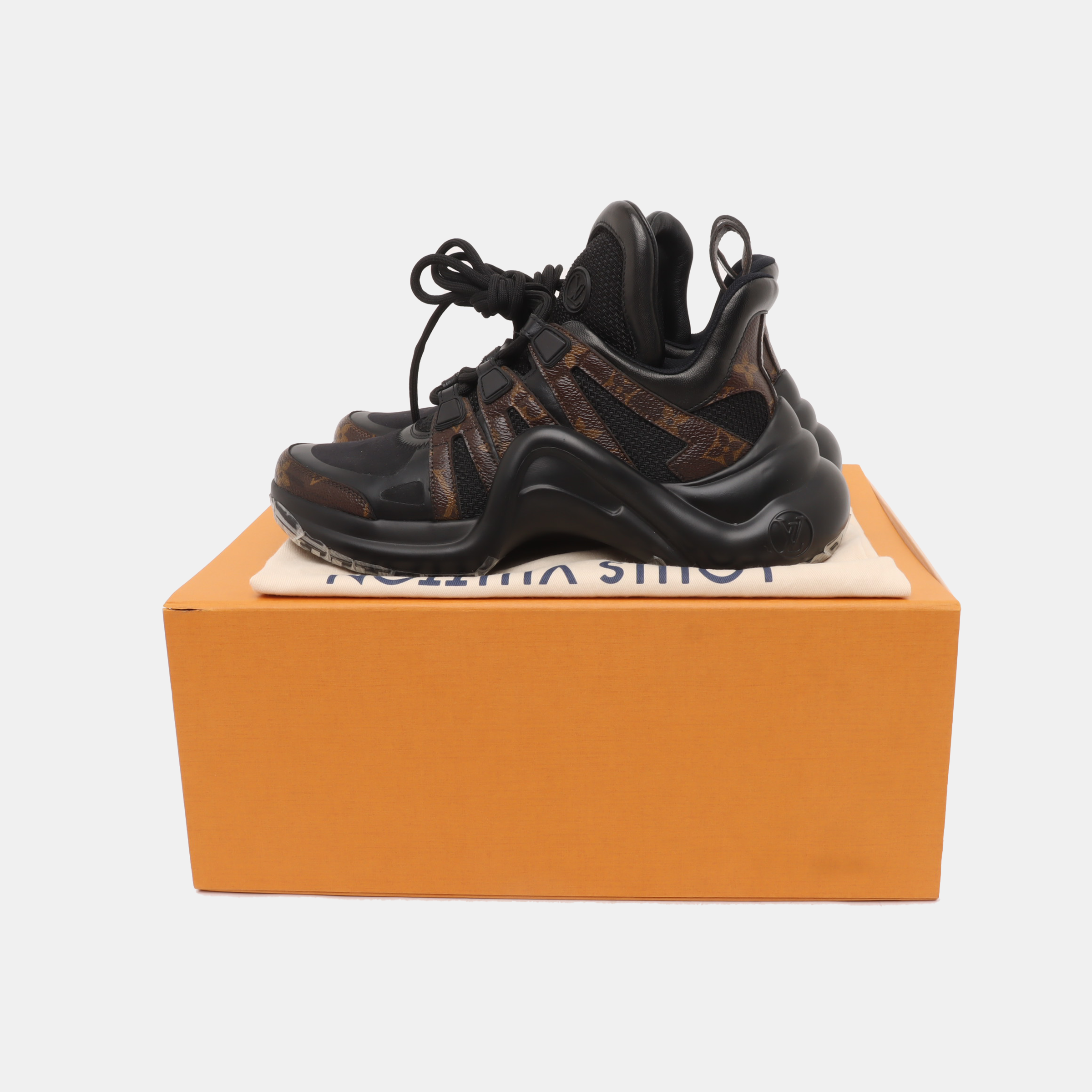 99新 LouisVuitton/路易威登 红布林/C6/67352383/z/122071