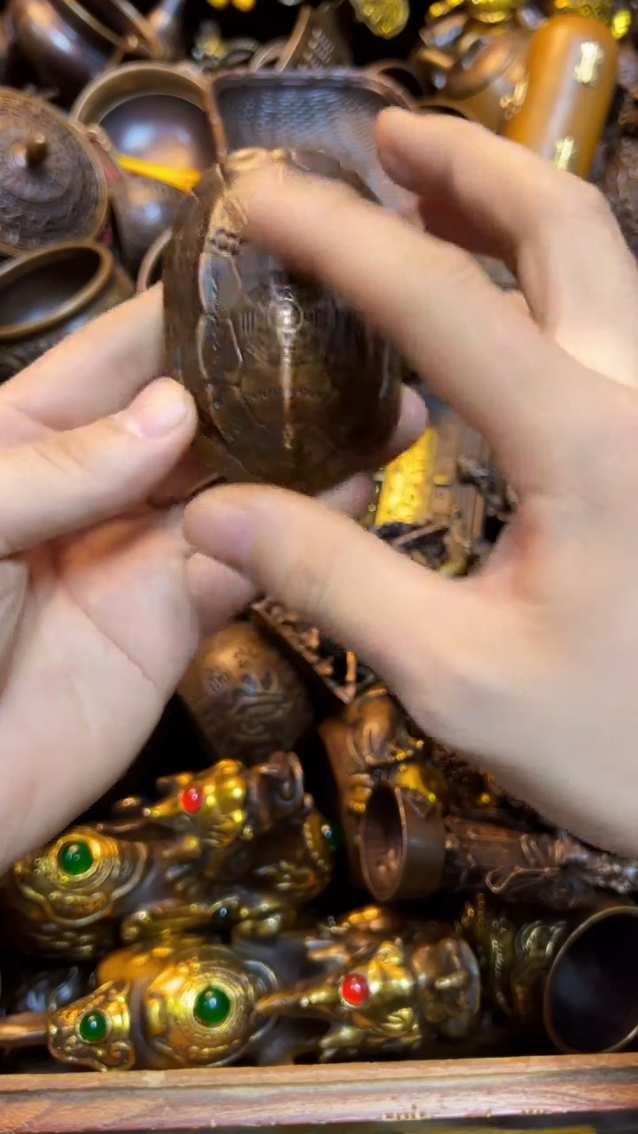 1案台摆件 物品摆件