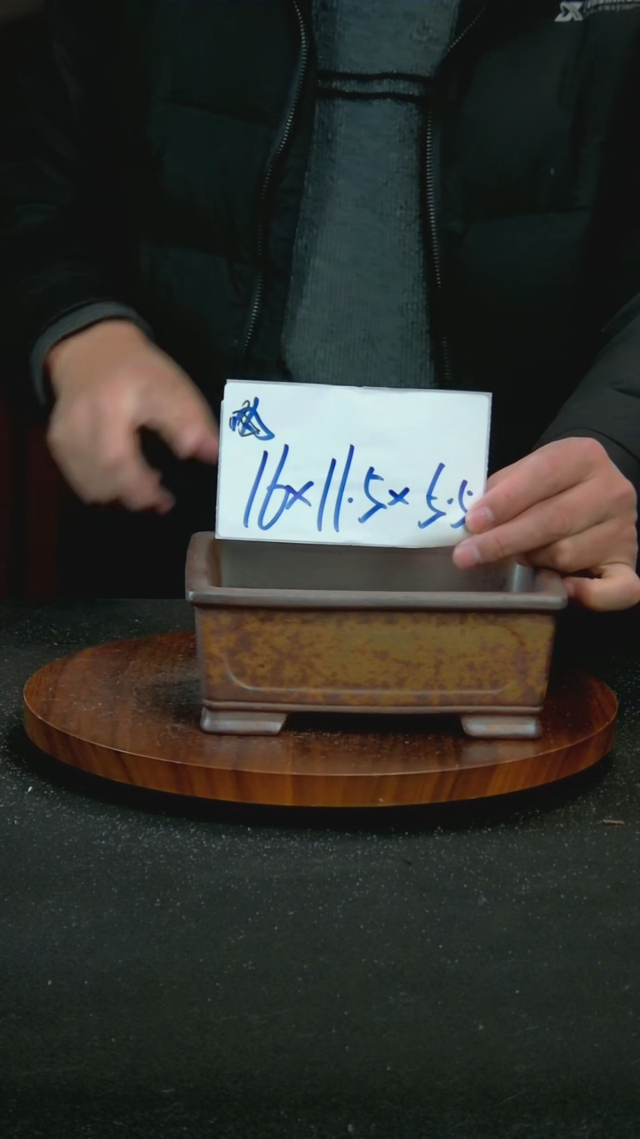 【闪购商品】紫砂P45