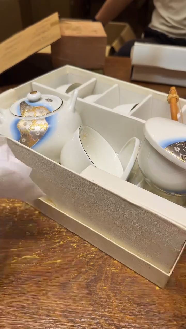 小狐狸严选日瓷器小狐狸精选日瓷器