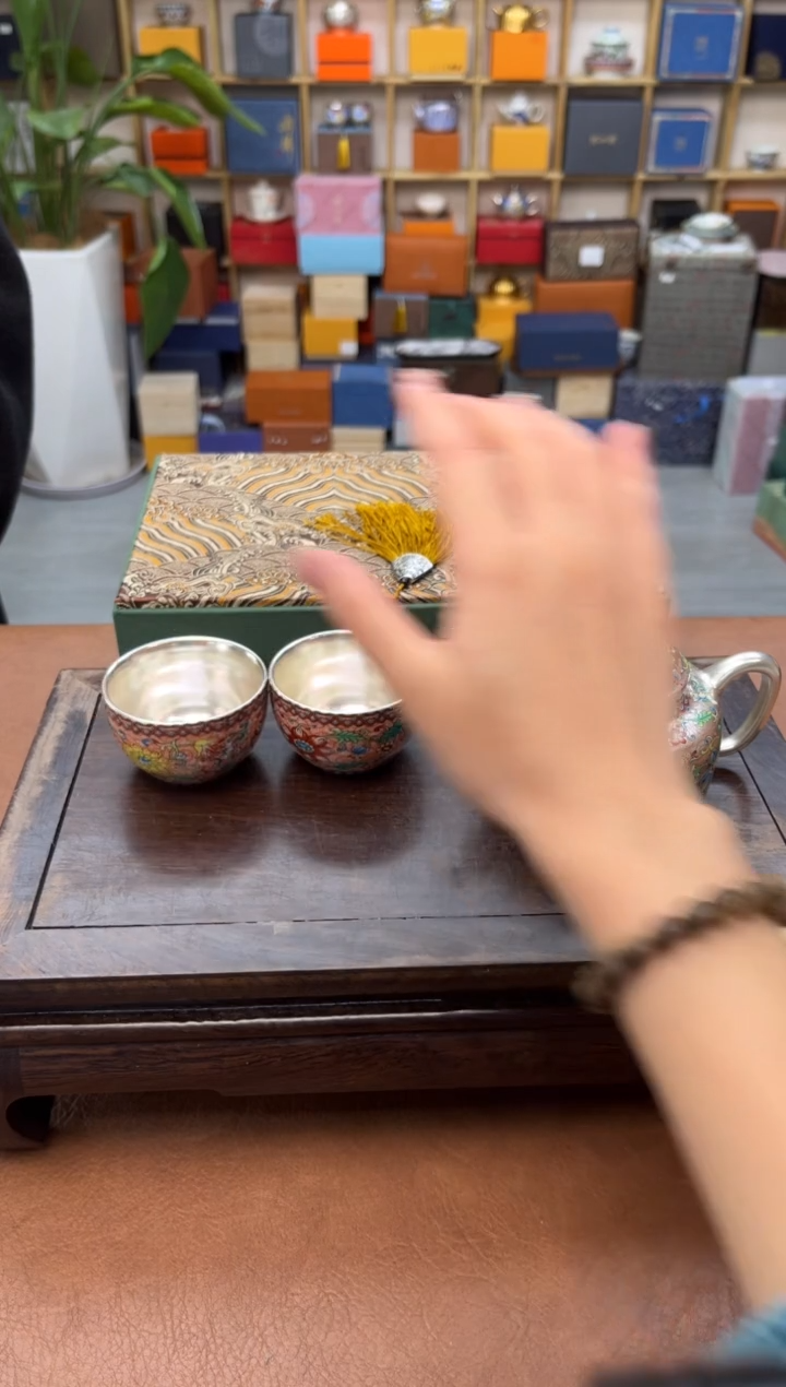 【闪购商品】@@高端茶器甄选精品