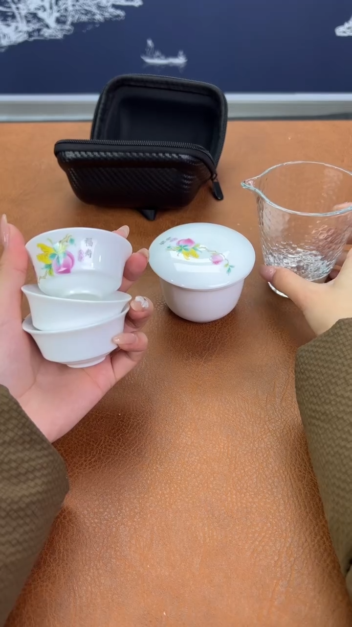 【闪购商品】紫砂茶杯瓷SC1111111111111