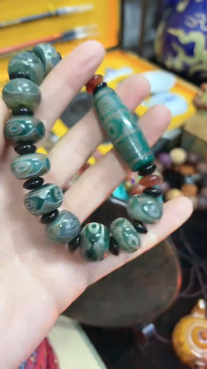 【闪购商品】摆件主播推荐如图所示