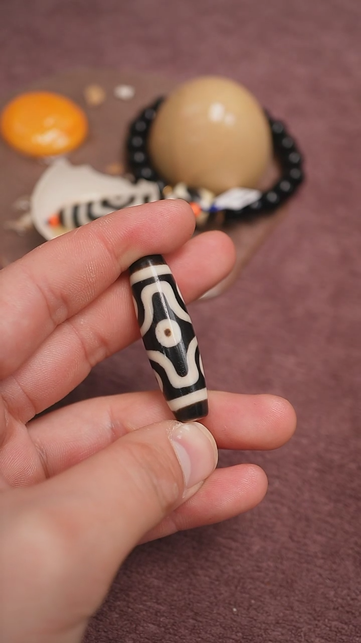 【闪购商品】玛瑙/玉髓颈饰未镶嵌聚缘古法