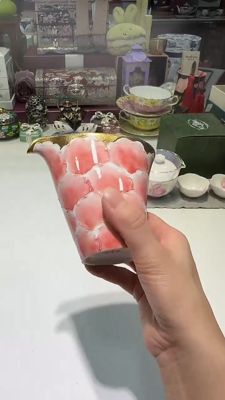 瓷片生活的本意就是开心@@1