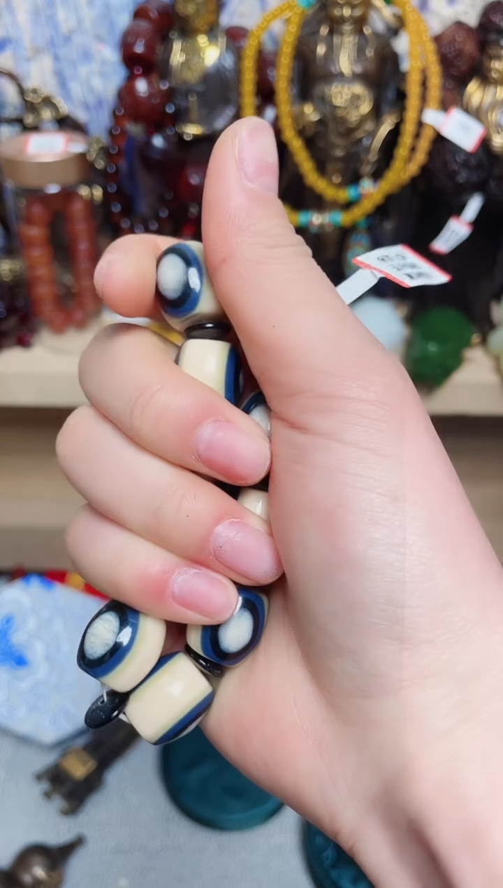 【闪购商品】和田玉挂件未镶嵌梦梦专属直播链接8