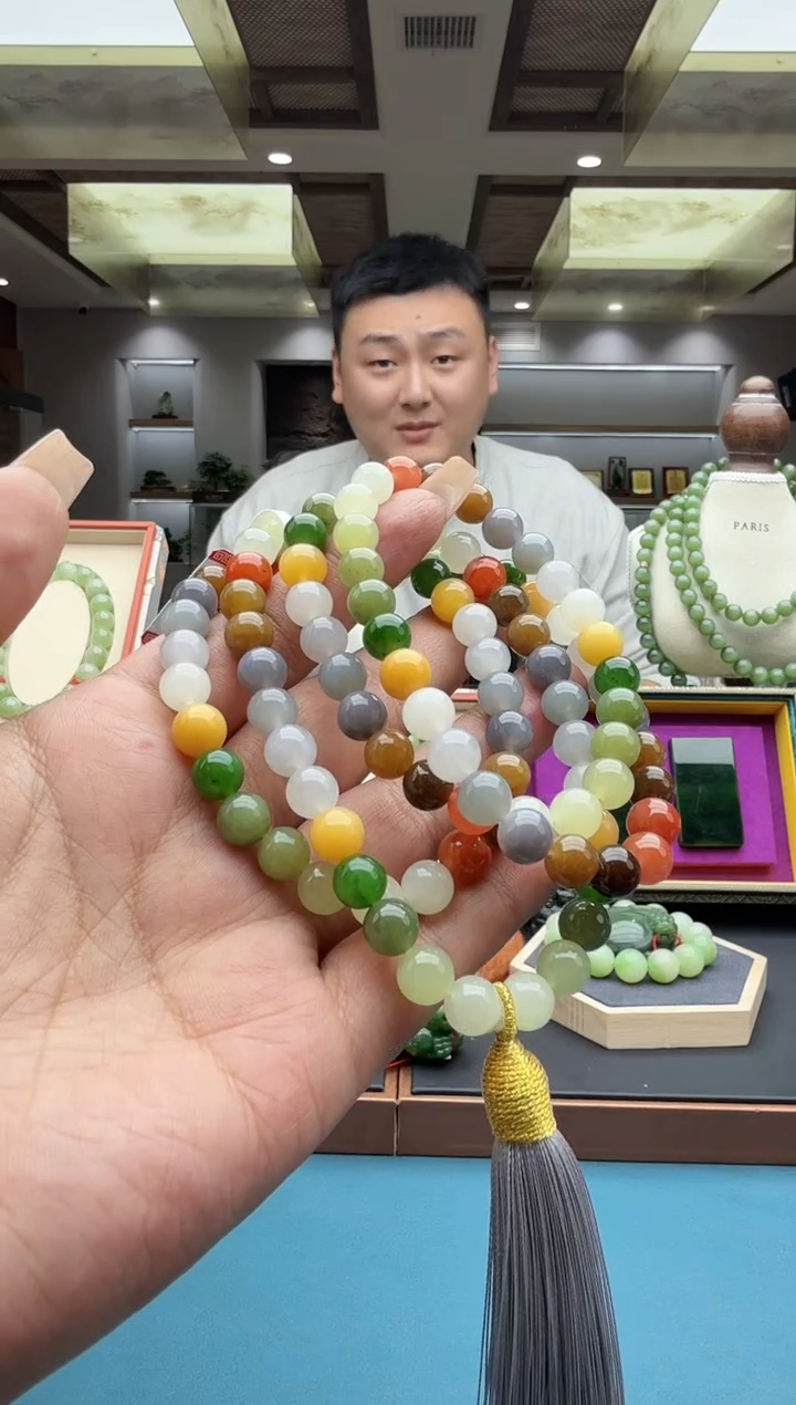 项链未镶嵌和田玉db