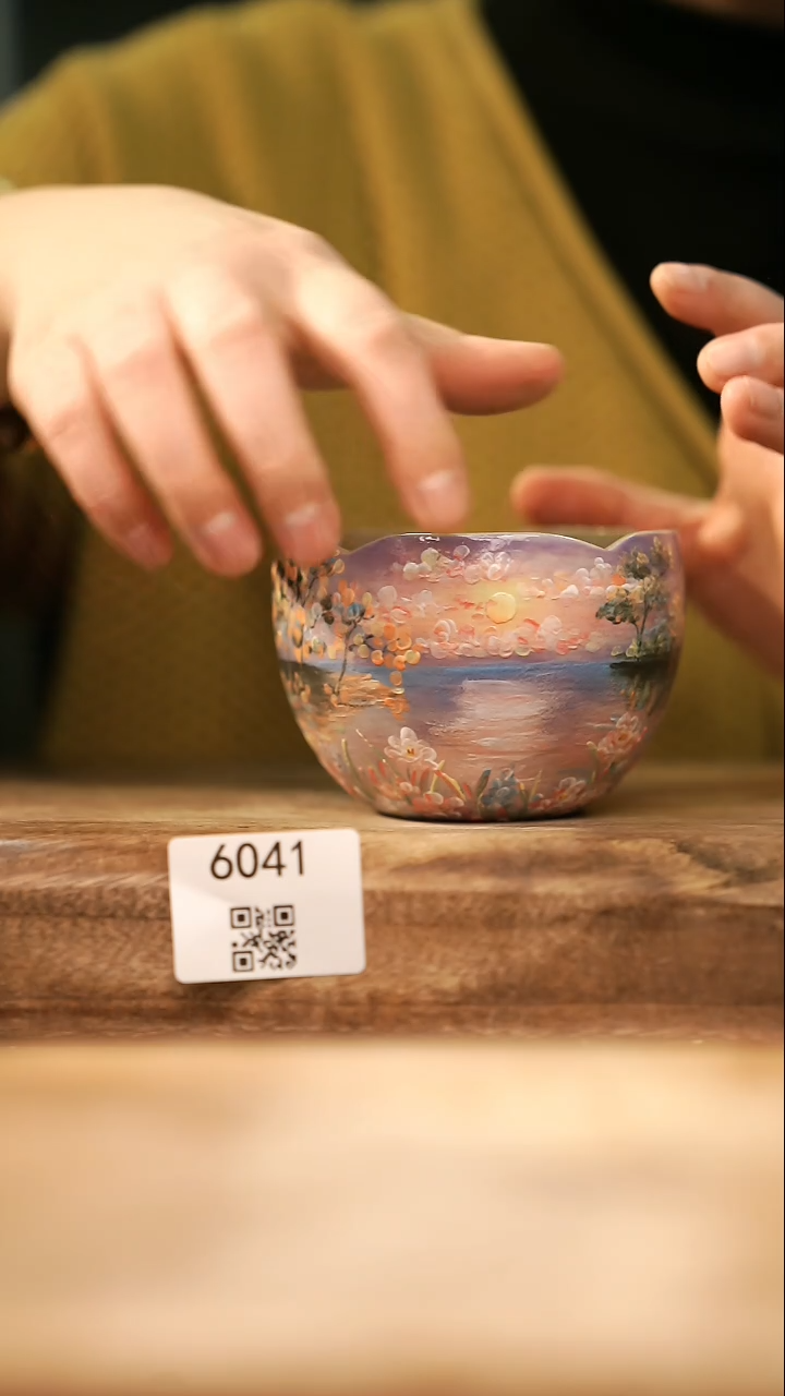 【落单孤品】福利/杯子@@6041