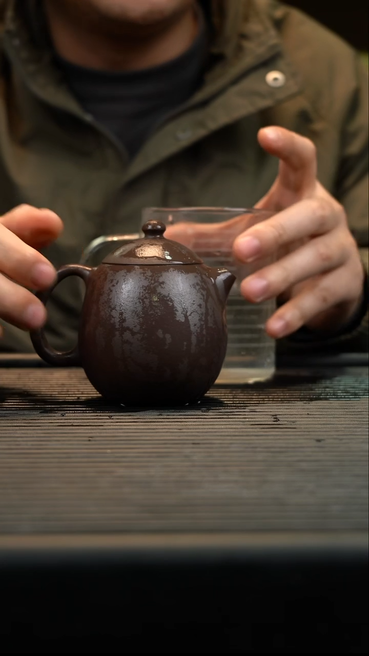 茶壶紫砂紫砂壶78