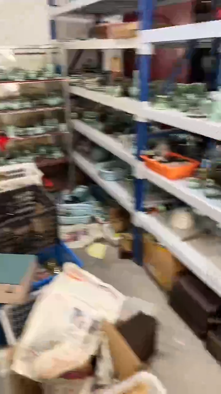 【闪购商品】卢伟孙盖碗一套礼盒