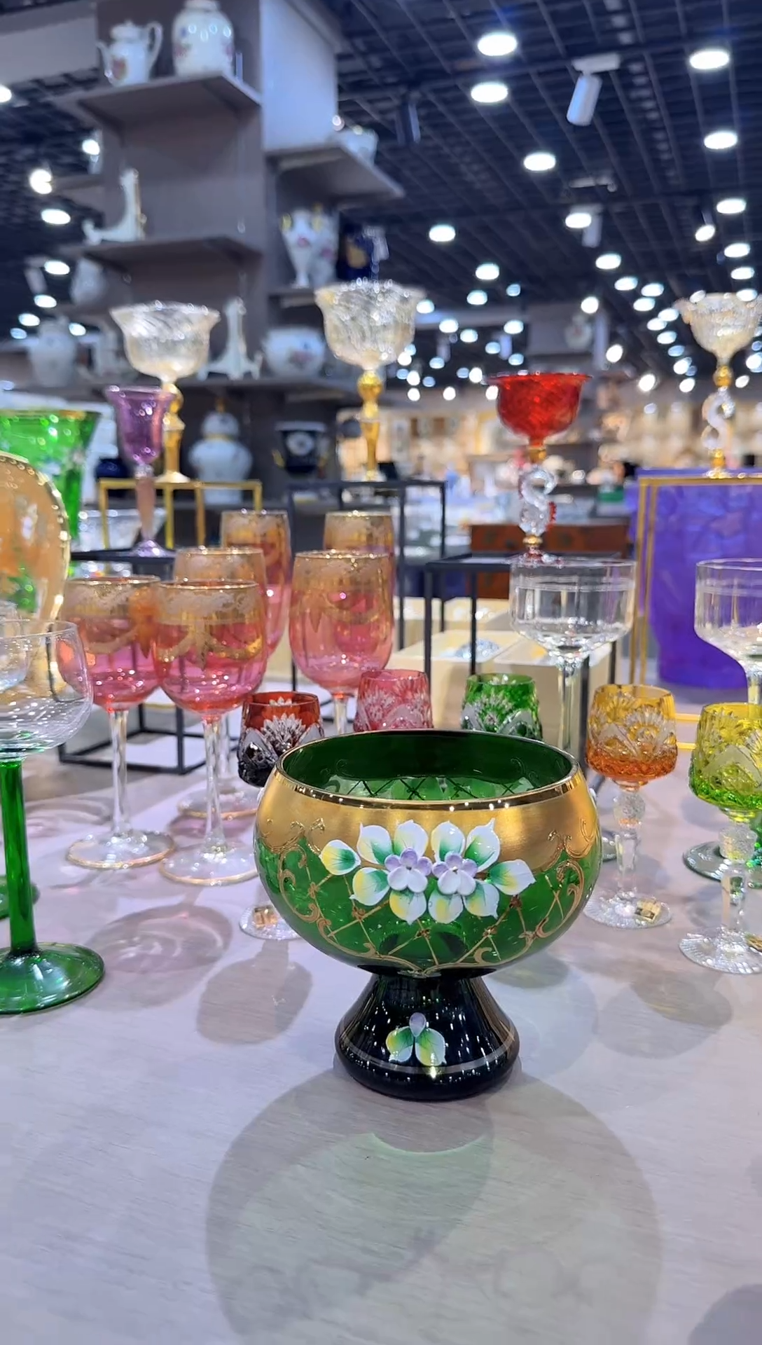 碟欧洲中古器物如图所示2351