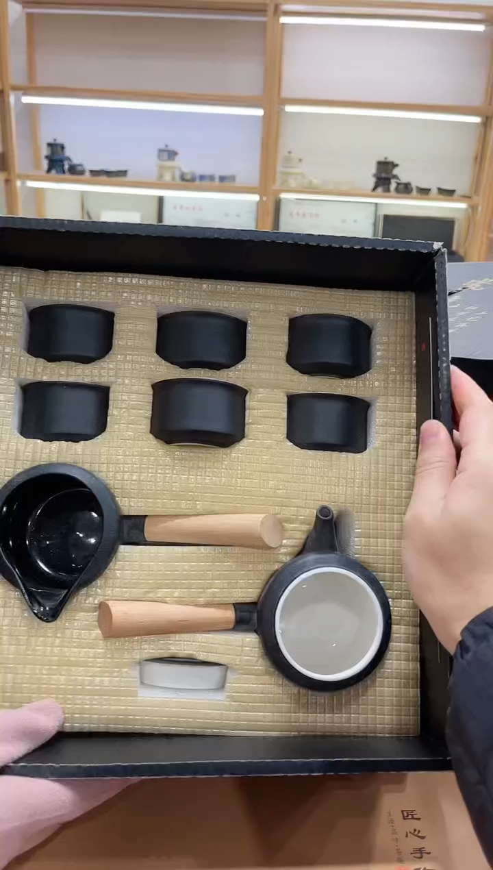 【闪购商品】展宏茶具展宏茶具@A-