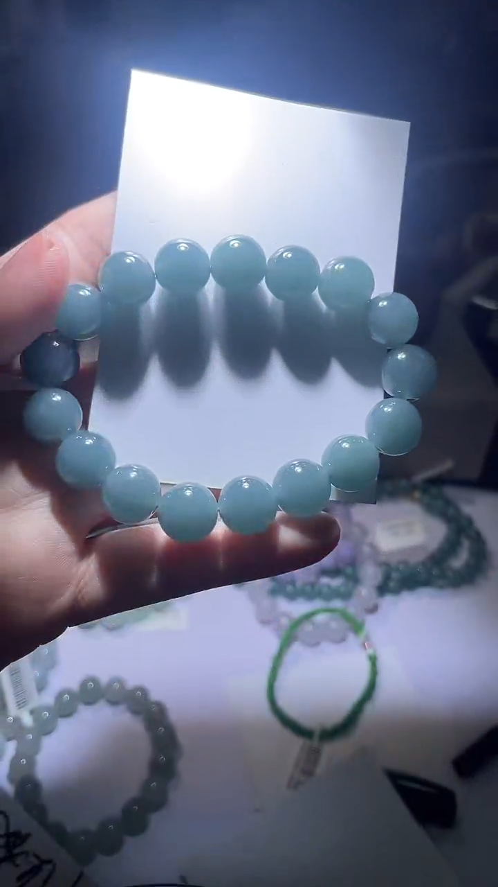 【闪购商品】定制翡翠未镶嵌翡翠