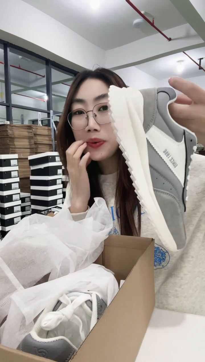 织物妮妮严选男鞋39码