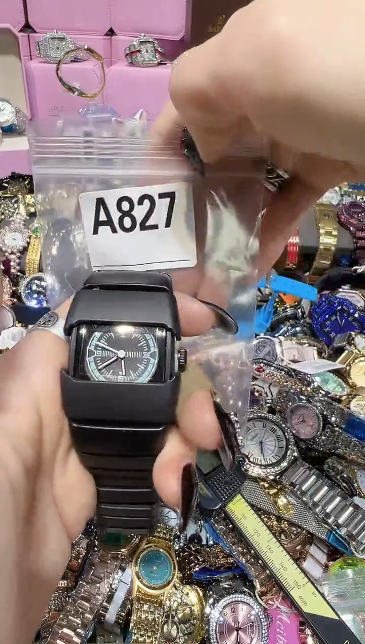 石英机芯锻造碳钢0