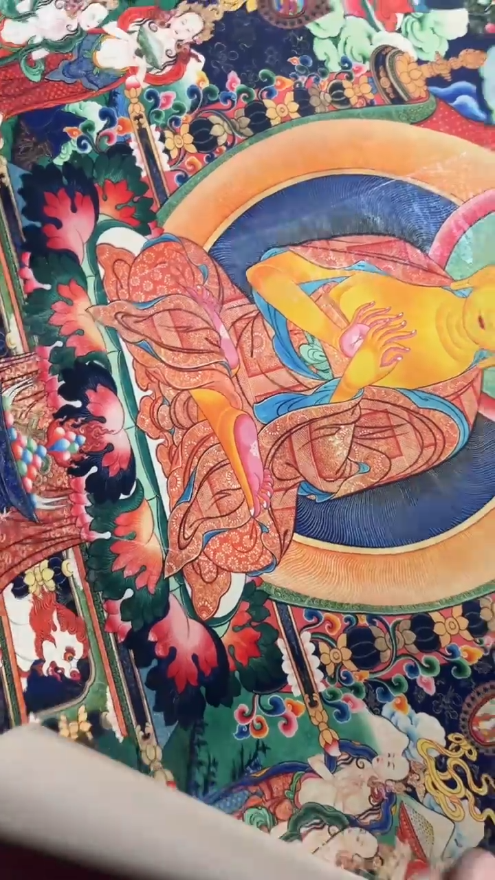 小雅专属文化挂画精品16047