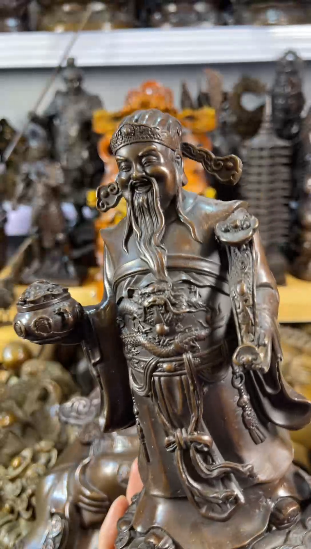 【闪购商品】.案台摆件 物品摆件