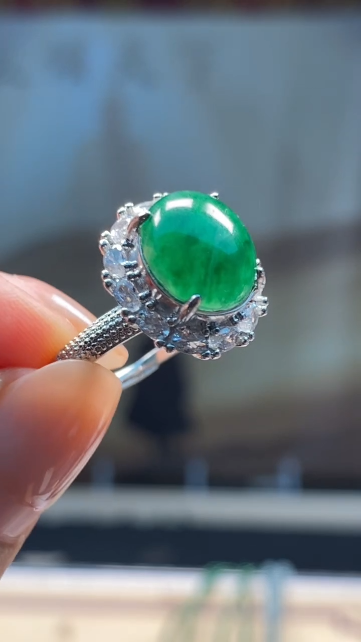 颈饰未镶嵌翡翠********29