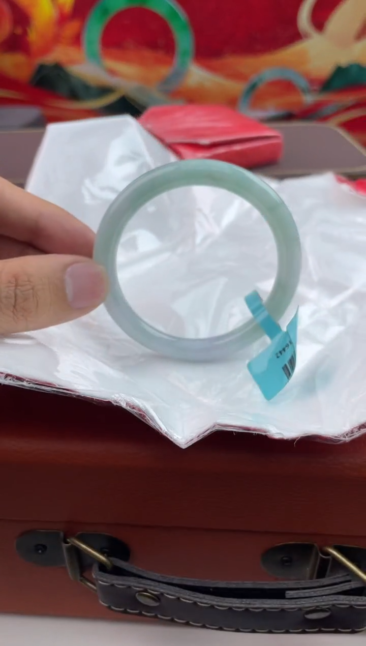 【闪购商品】翡翠手镯未镶嵌翡翠手镯10