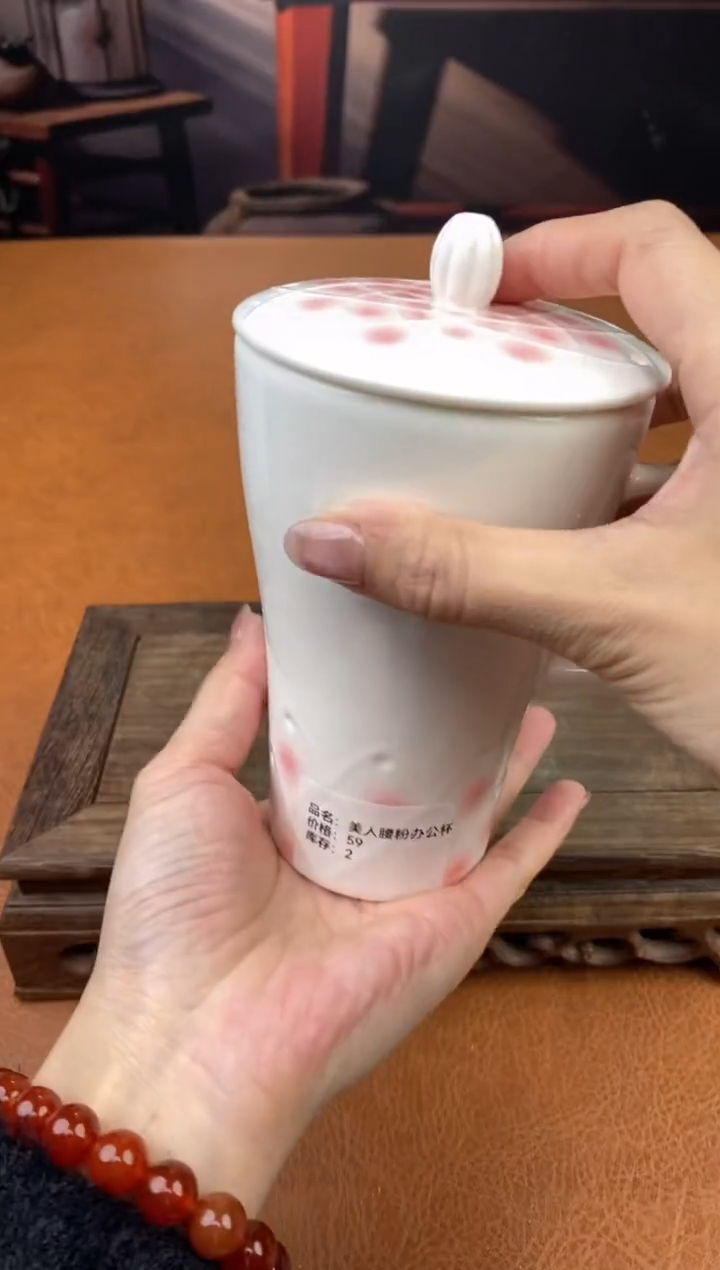 【闪购商品】陶禧茶器闪购福利V