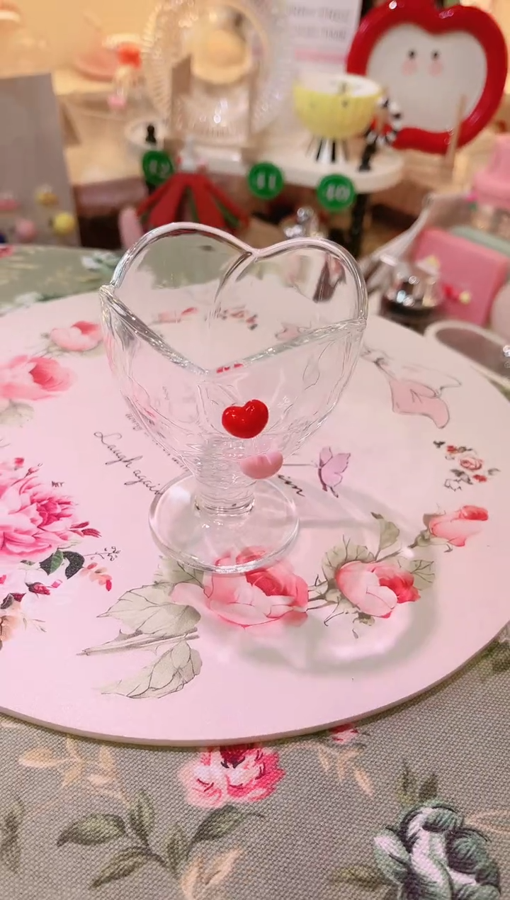 【闪购商品】摆件甜品杯品质好，发货快，放心拍