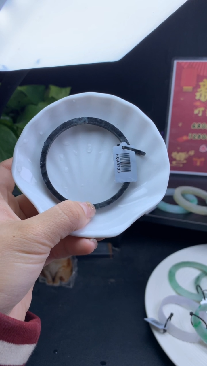 【闪购商品】定制翡翠翡翠定制未镶嵌翡翠定制