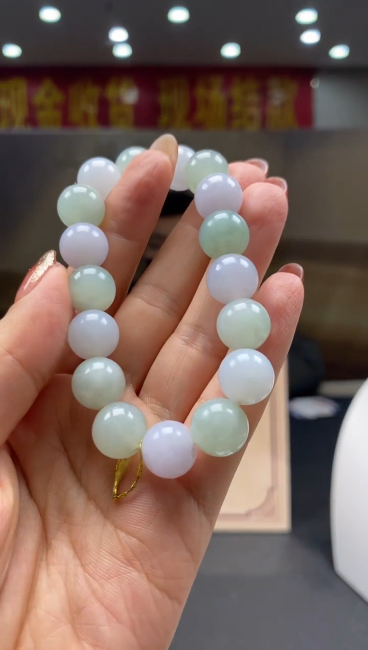 【闪购商品】定制翡翠未镶嵌********135