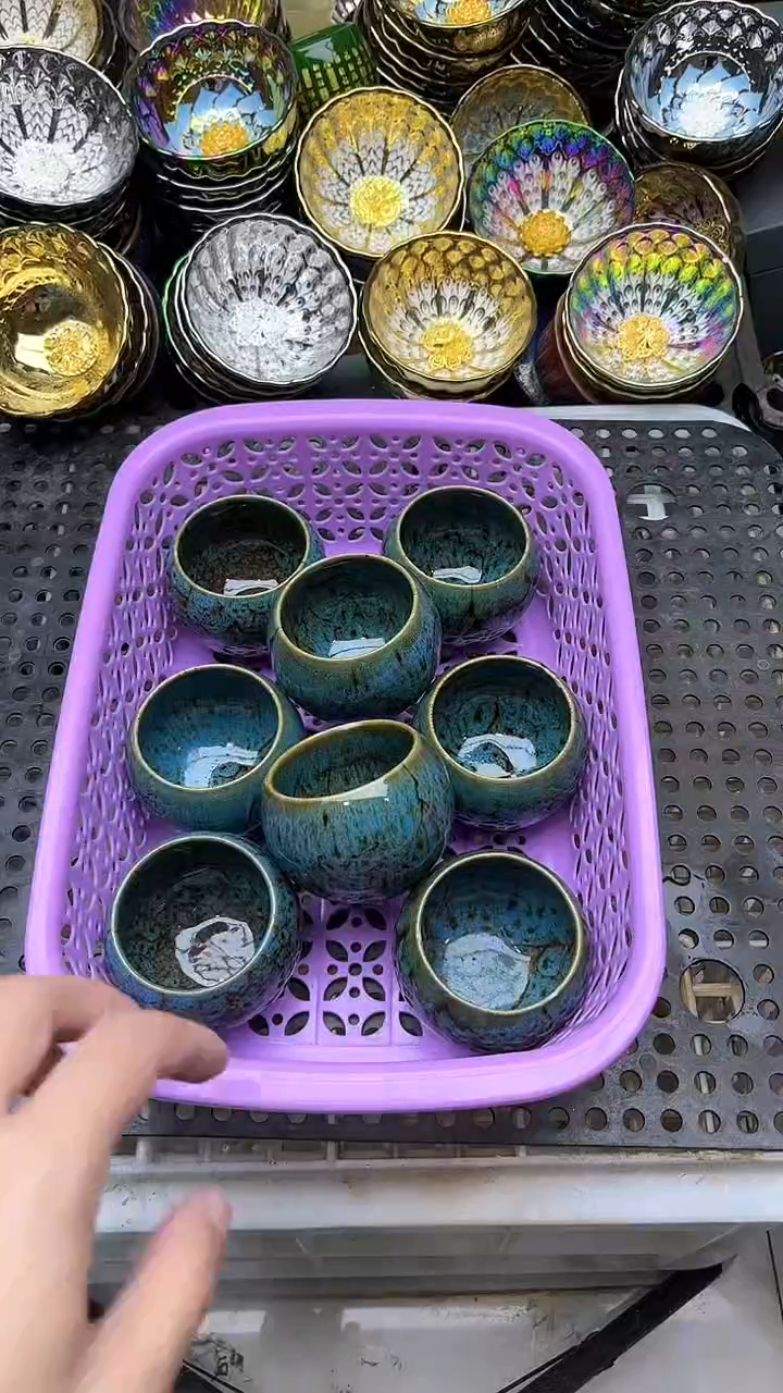 【闪购商品】杯陶瓷陶瓷陶瓷主人杯