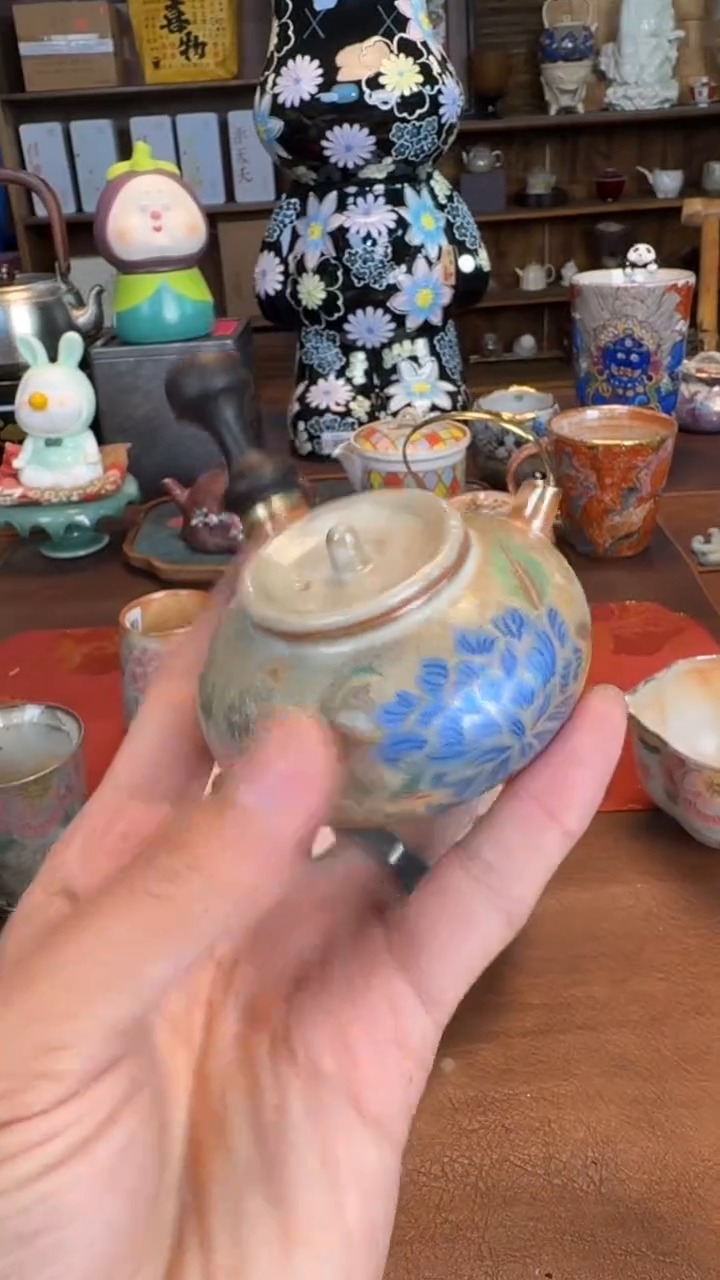 【闪购商品】瓷片1111111@@sy002