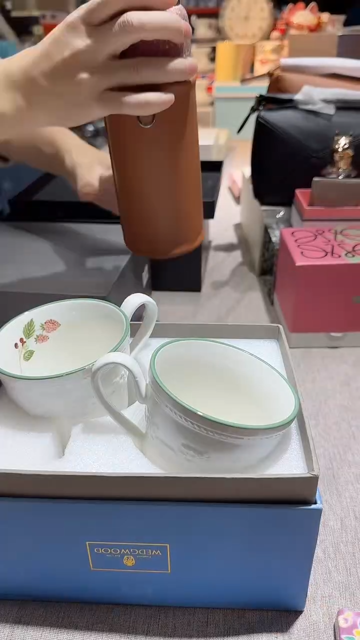 【闪购商品】瓷片正品保真，清库存