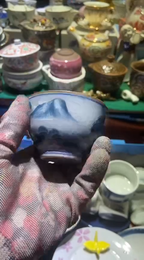 【闪购商品】瓷片11111111111111111