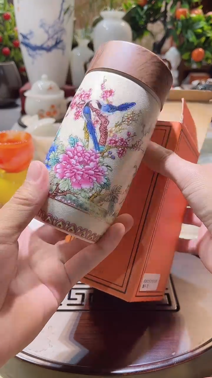 瓷片德艺茶器直播间@@28.8414