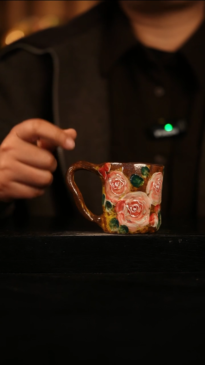 瓷片遇瓷手作同款213