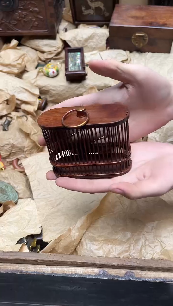 非洲紫檀（红花梨）八号甄选八号甄选