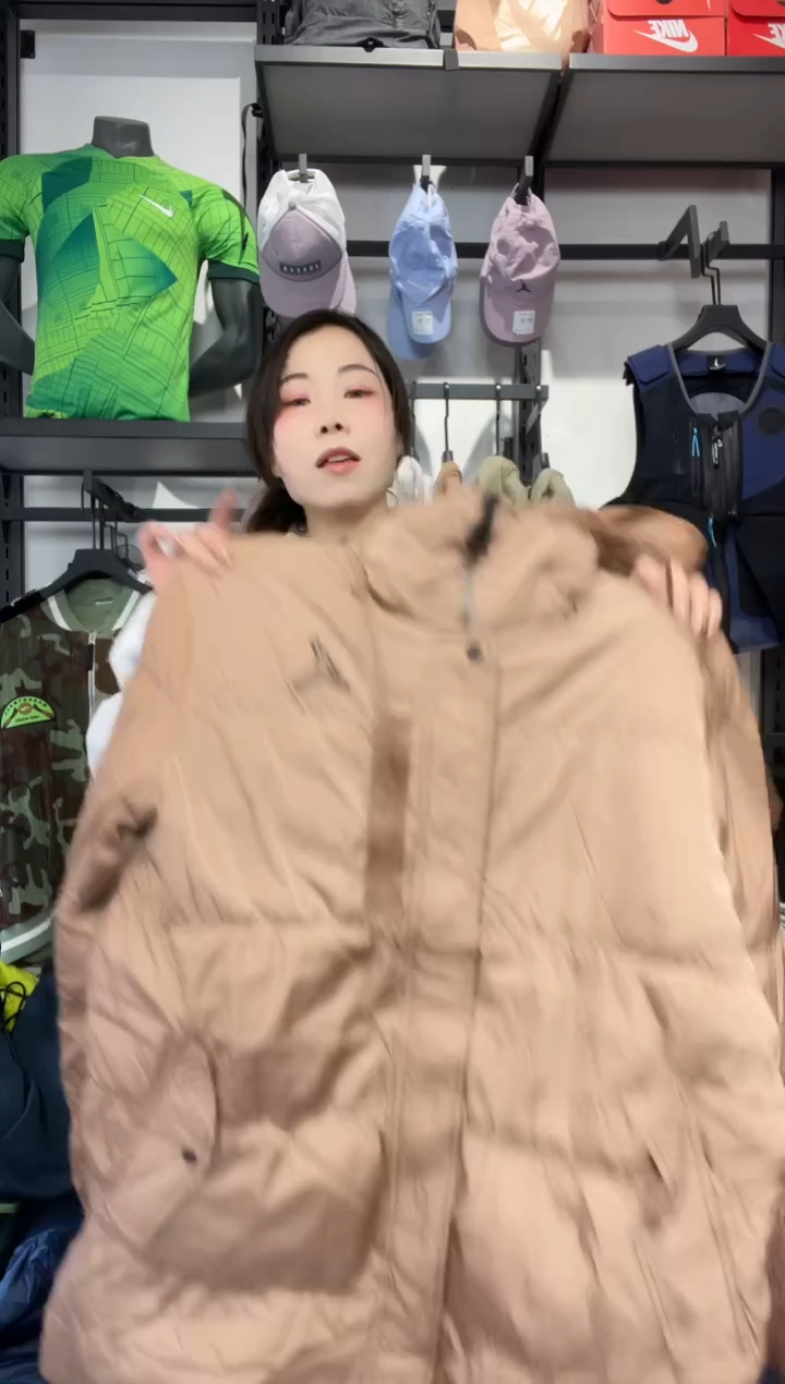 1715闪购编码 Nike/Jordan运动卫衣裤以直播间过款为准 尺码180